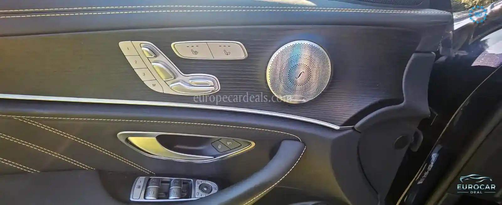Mercedes-Benz E 63 AMG