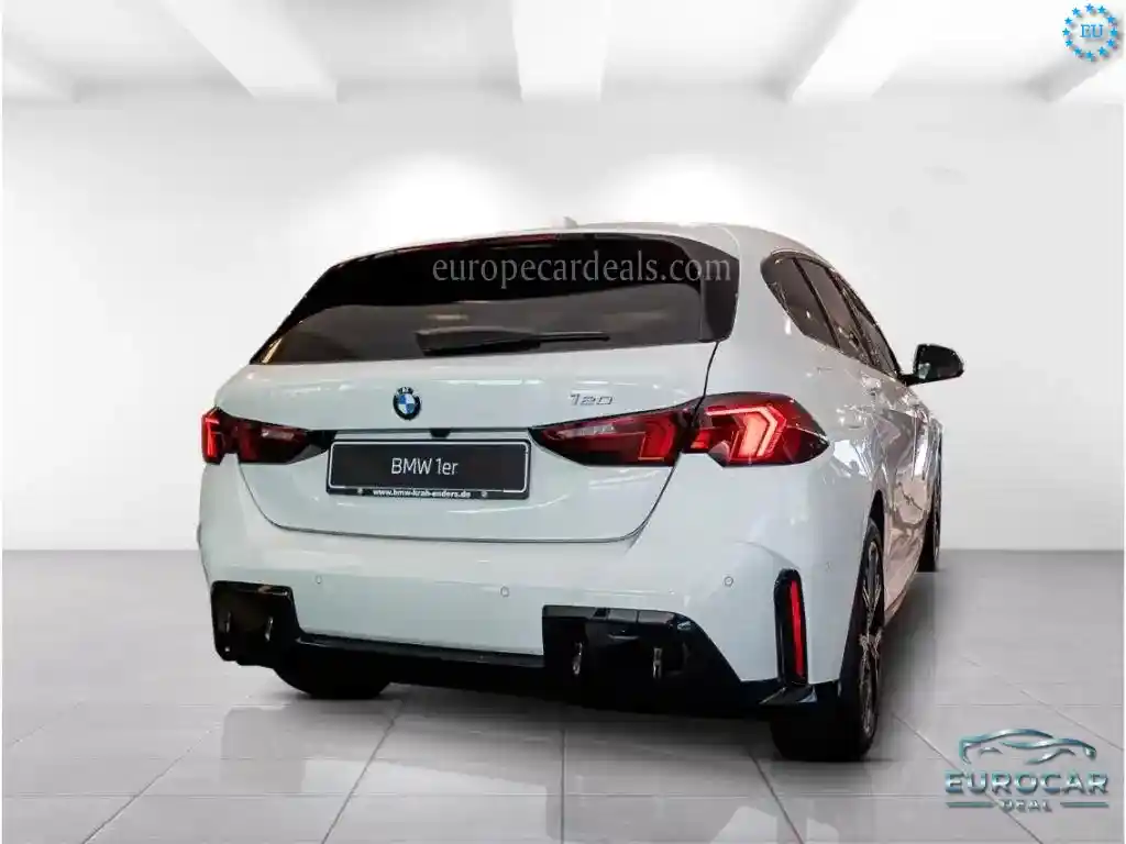 BMW 120