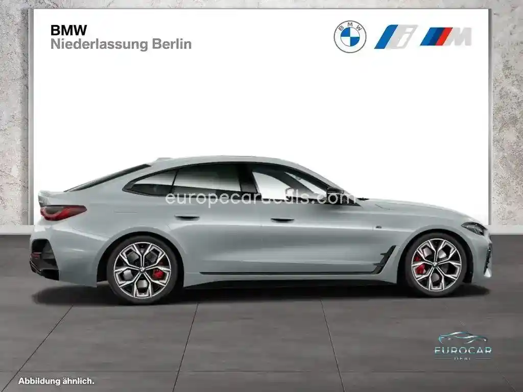 BMW M440