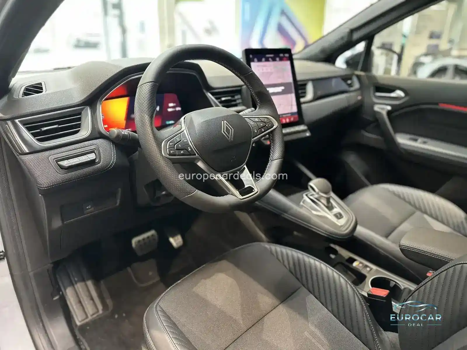 Renault Symbioz