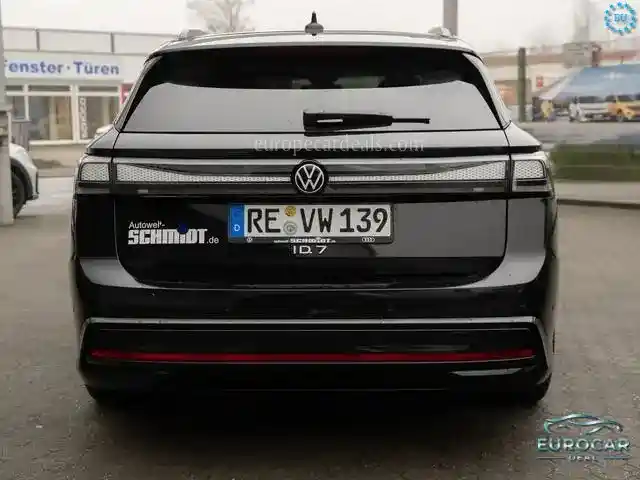 Volkswagen ID.7