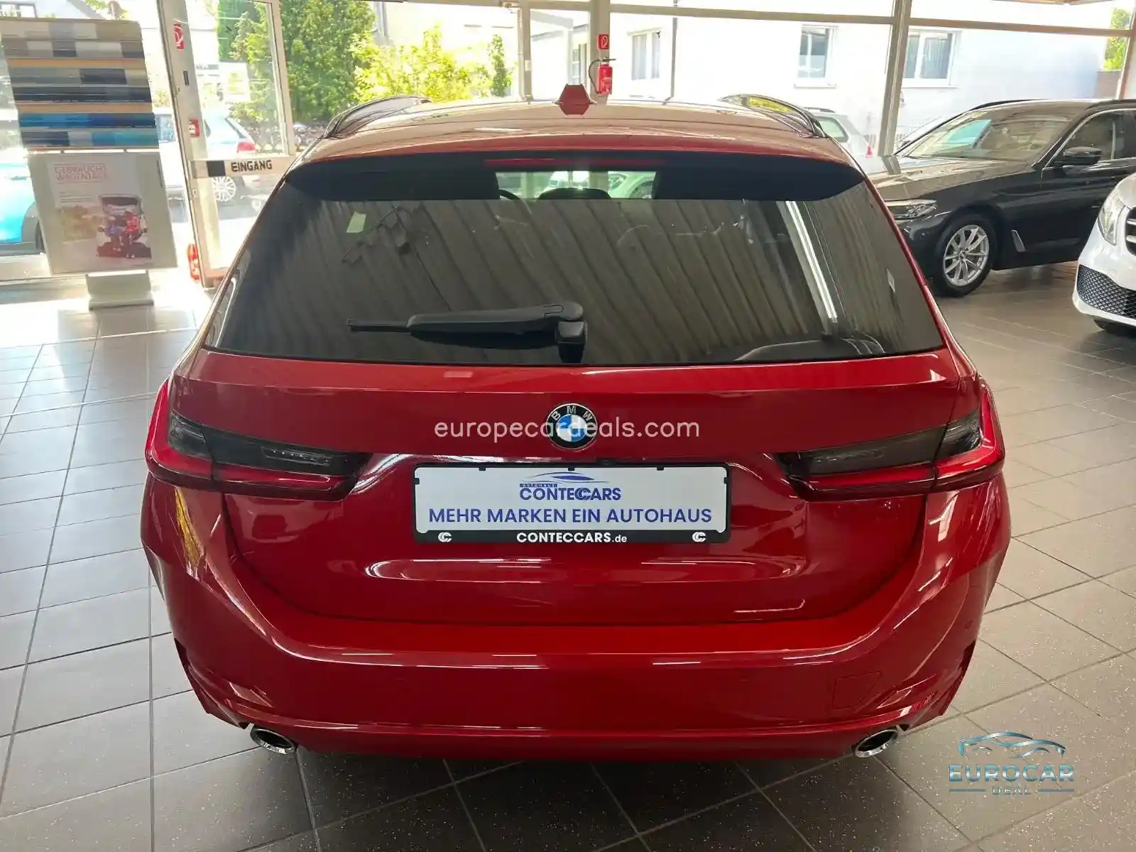 BMW 318