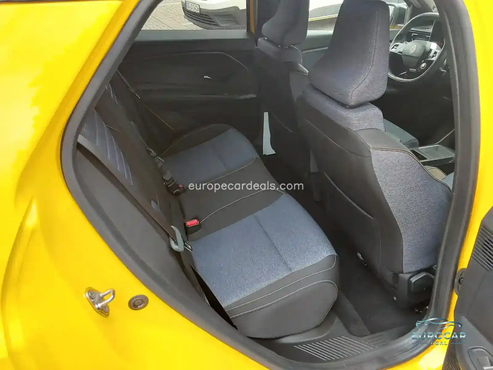 Renault R 5