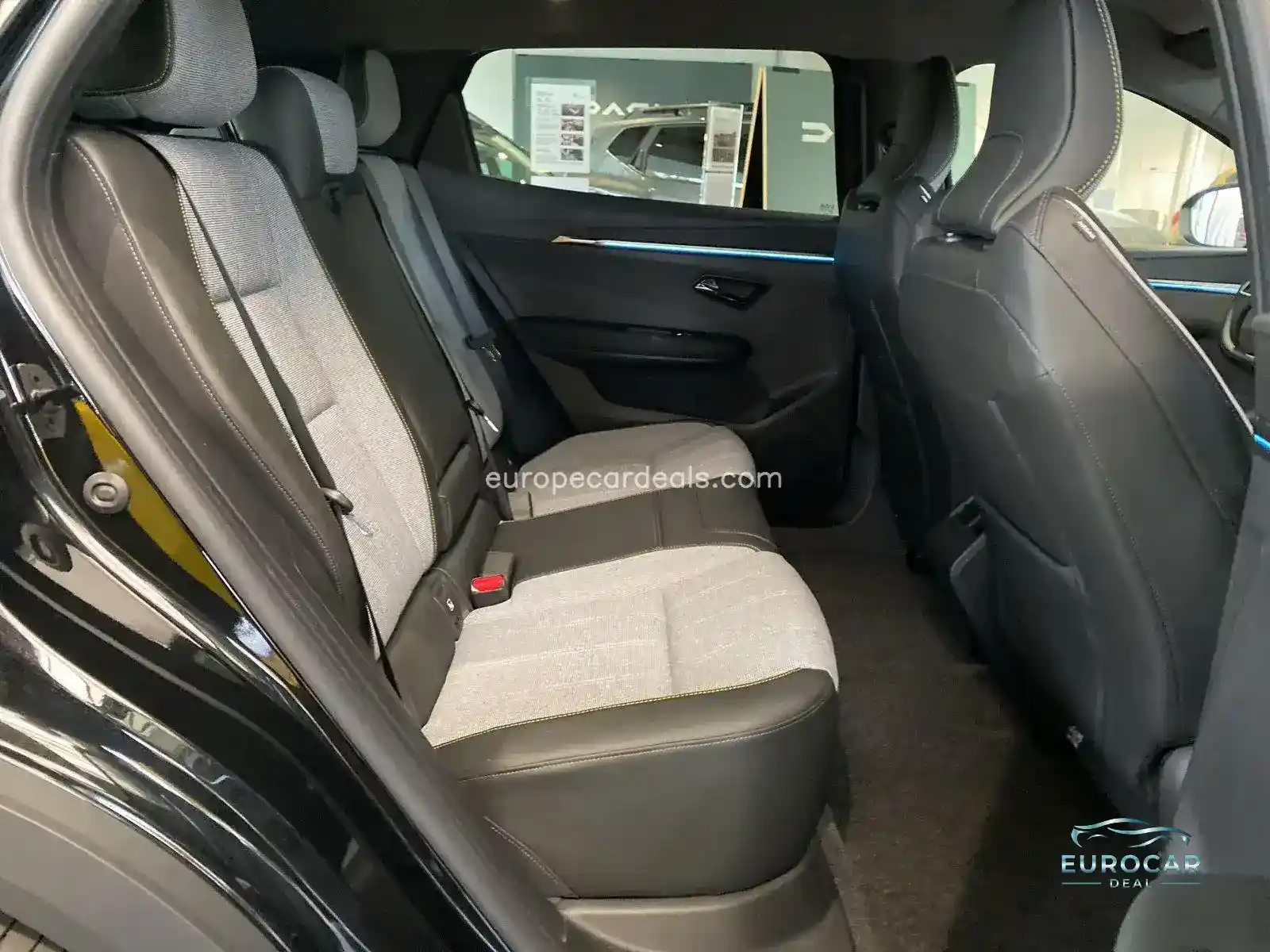 Renault Scenic E-TECH