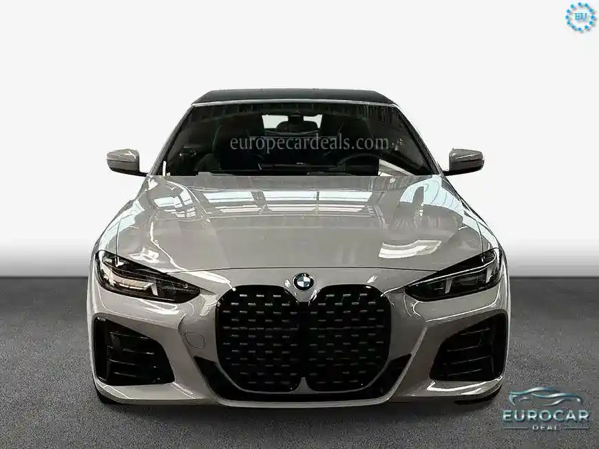 BMW 135