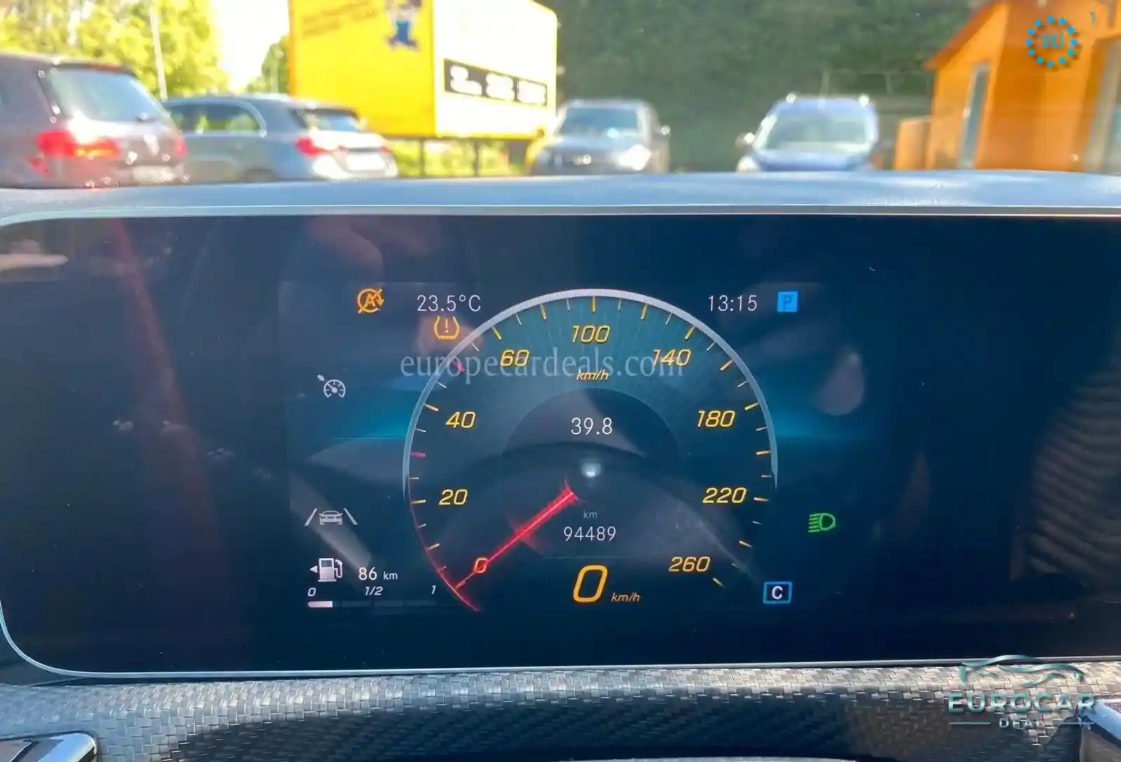 Mercedes-Benz A 160
