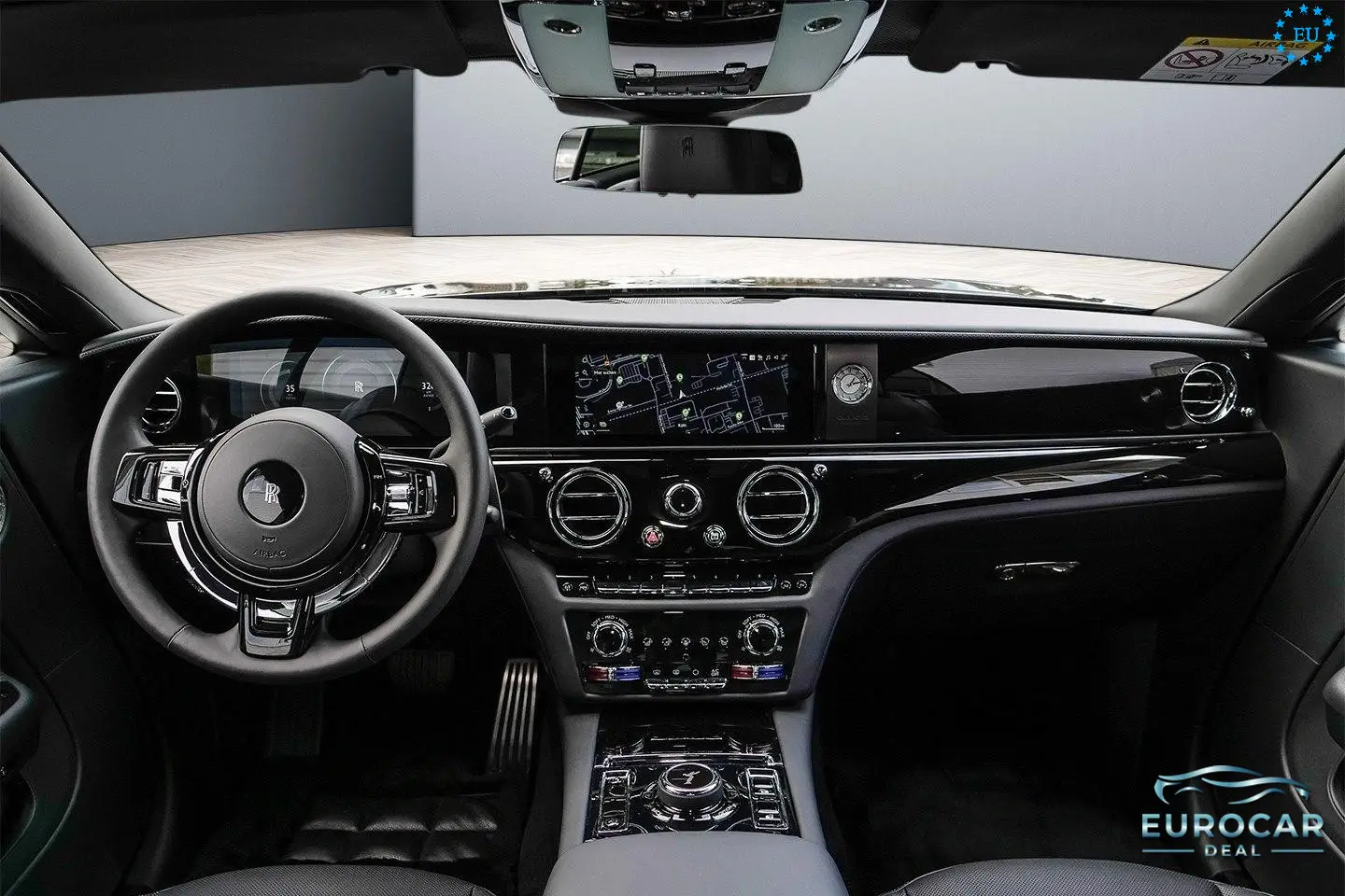 Rolls-Royce Spectre