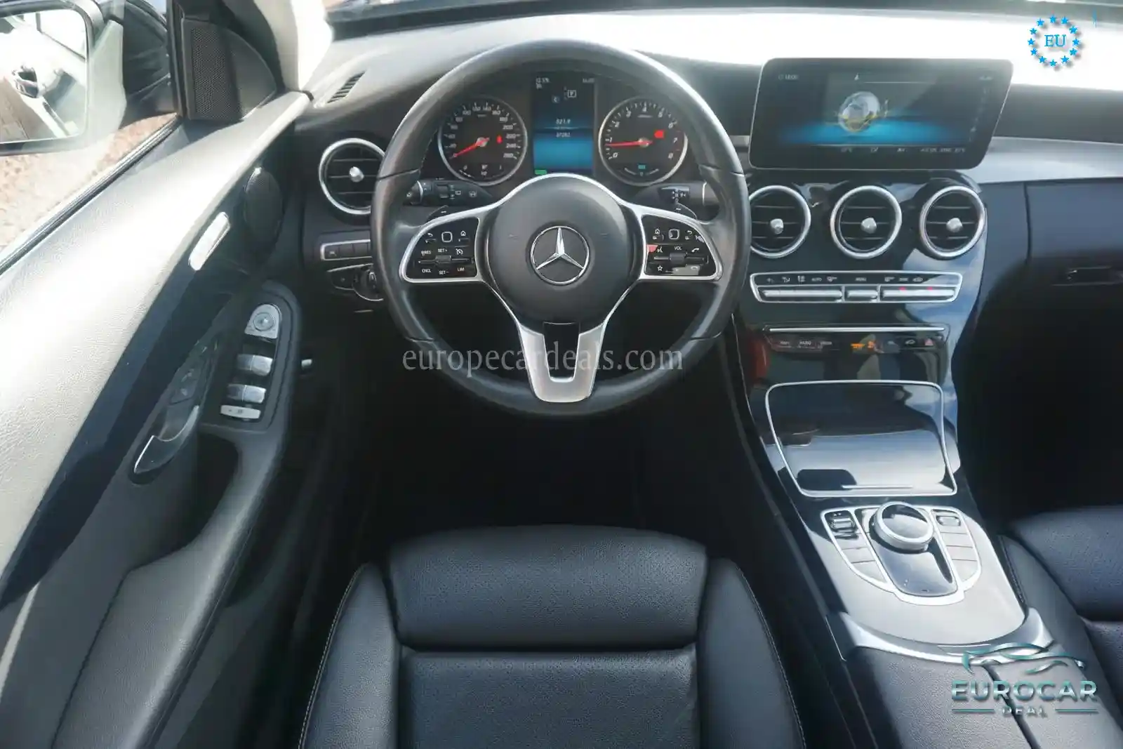 Mercedes-Benz C 160