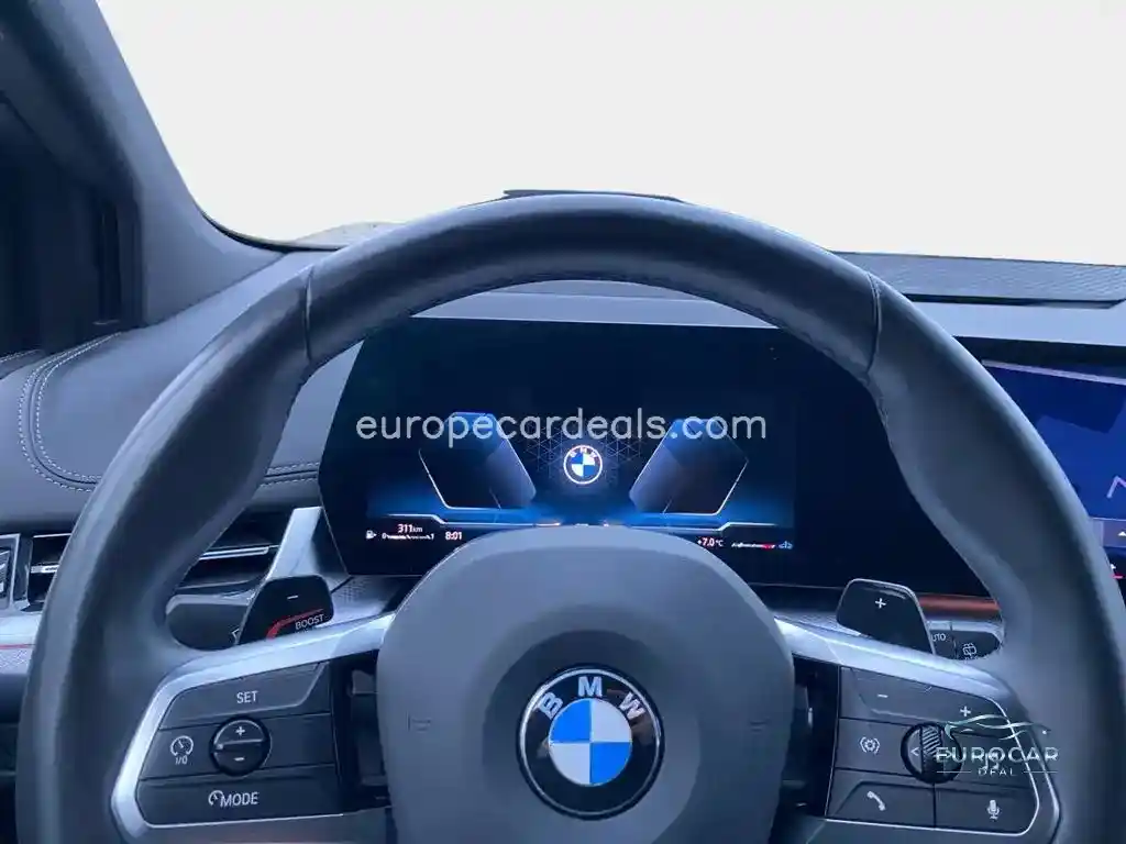 BMW 218 Active Tourer