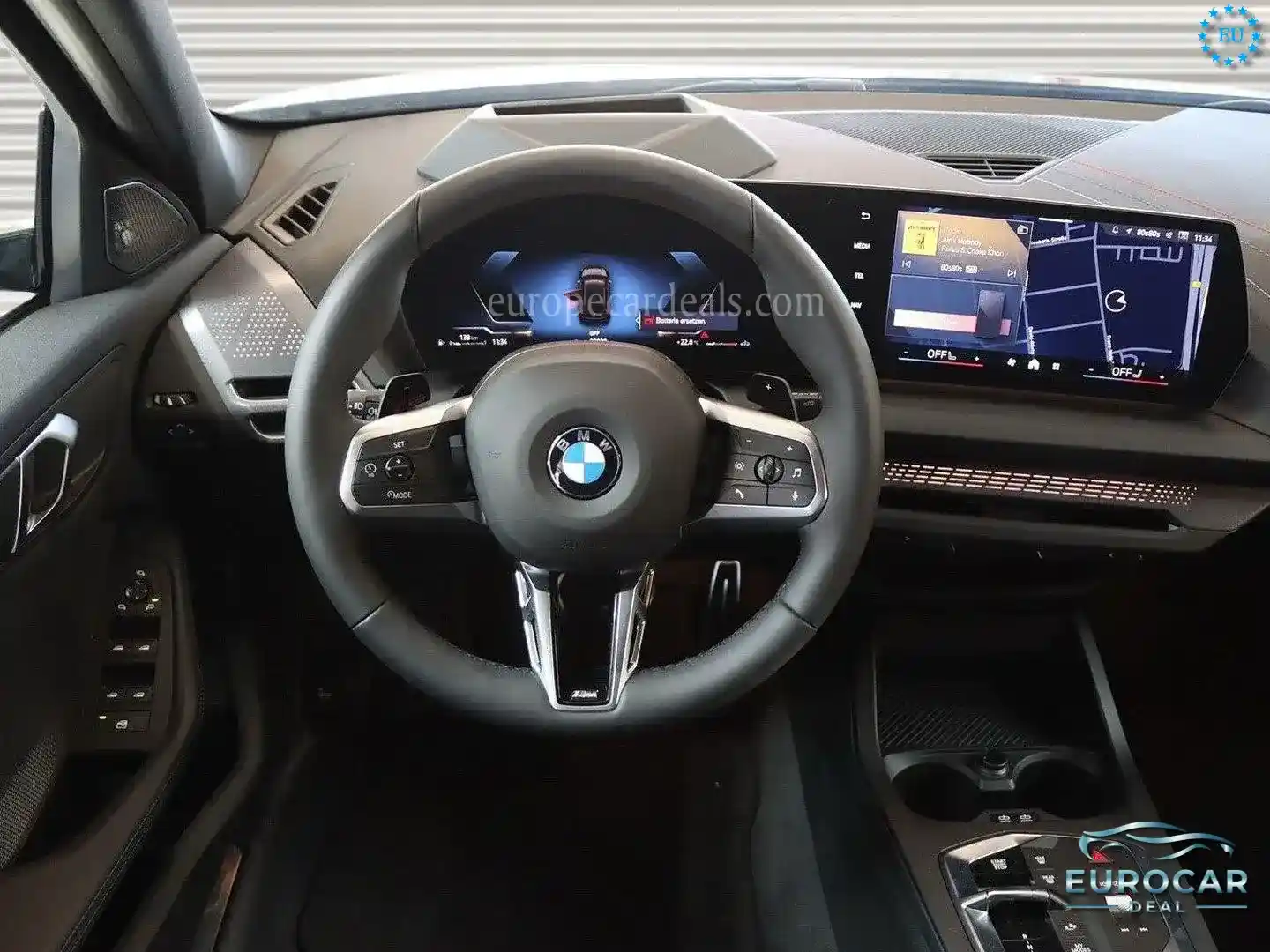 BMW 123