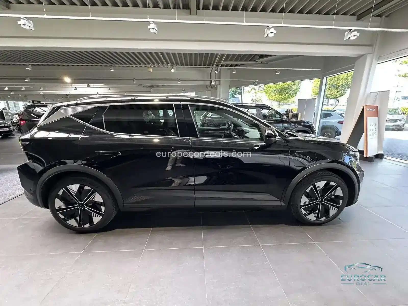 Renault Scenic E-TECH