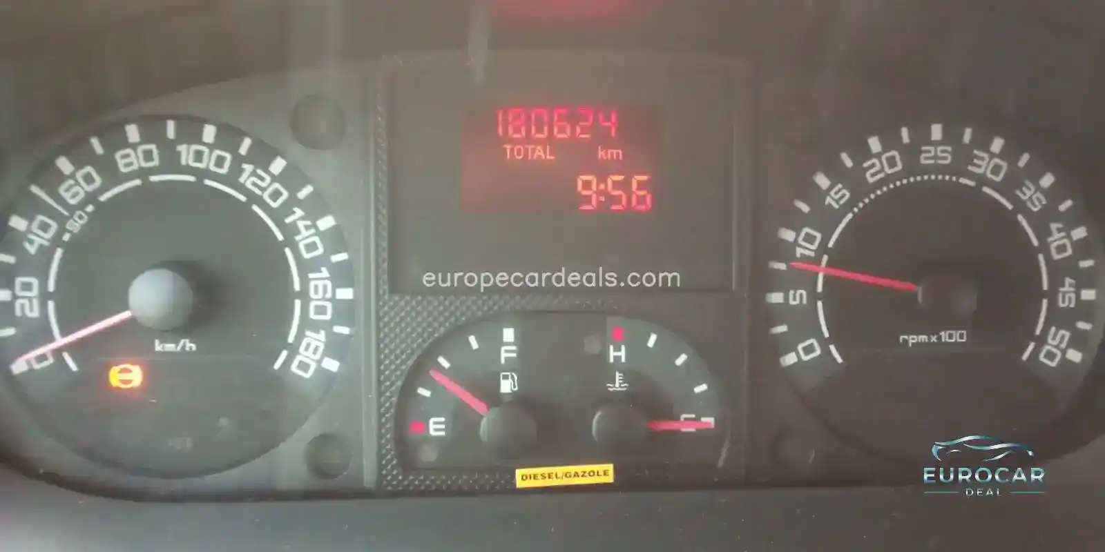 Iveco Other