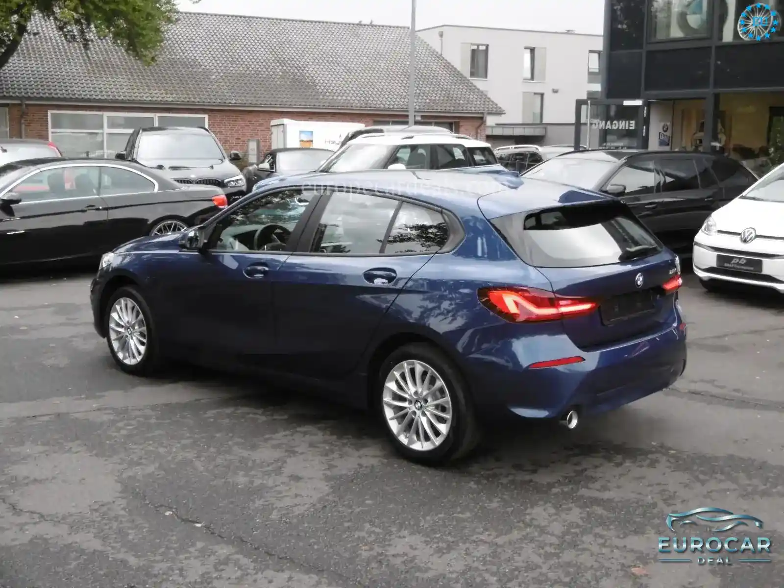 BMW 116