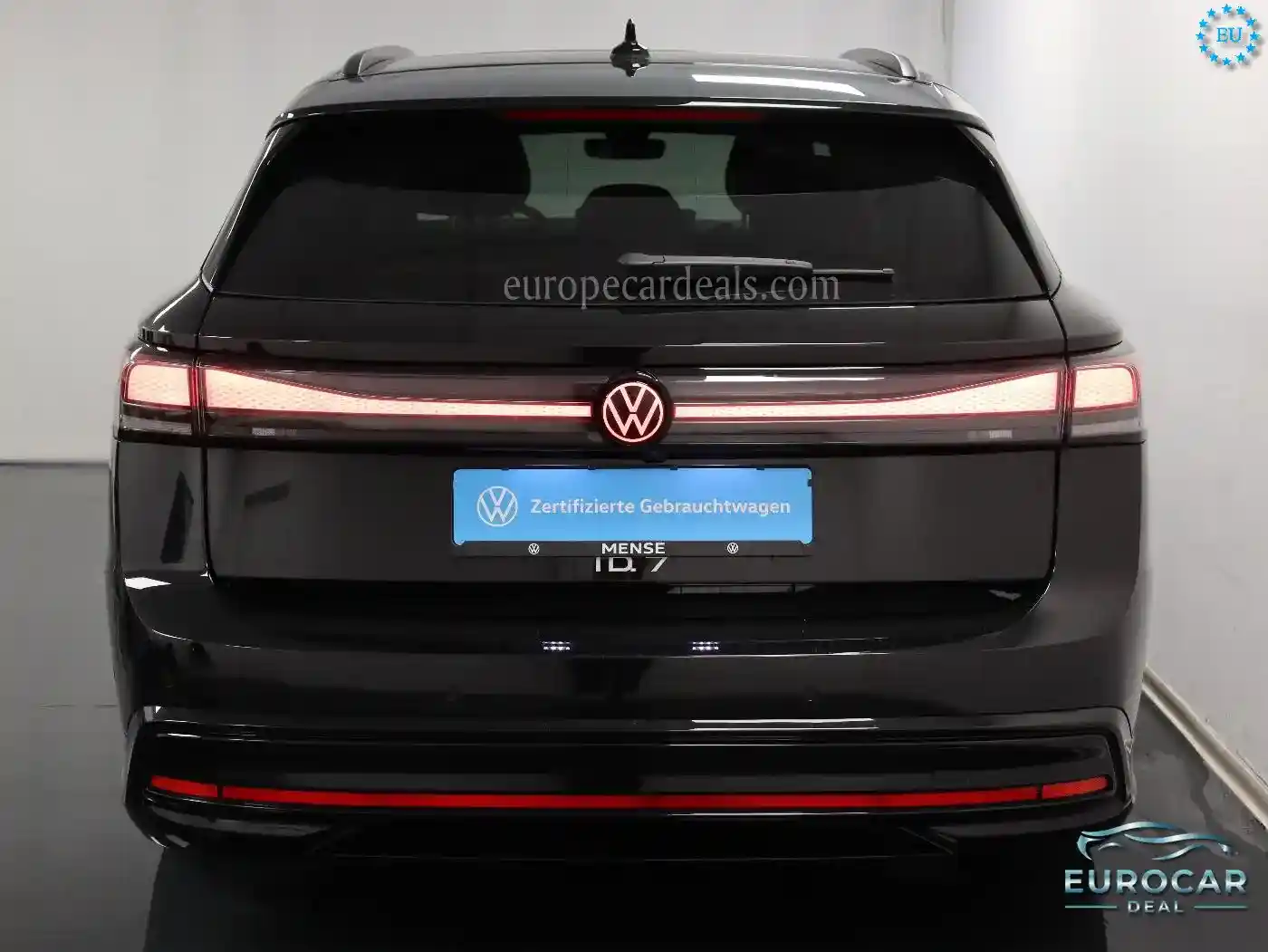 Volkswagen ID.7