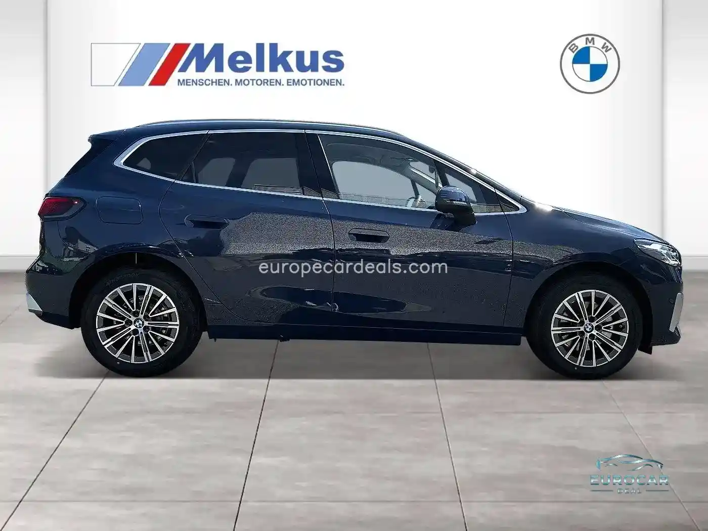 BMW 220 Active Tourer