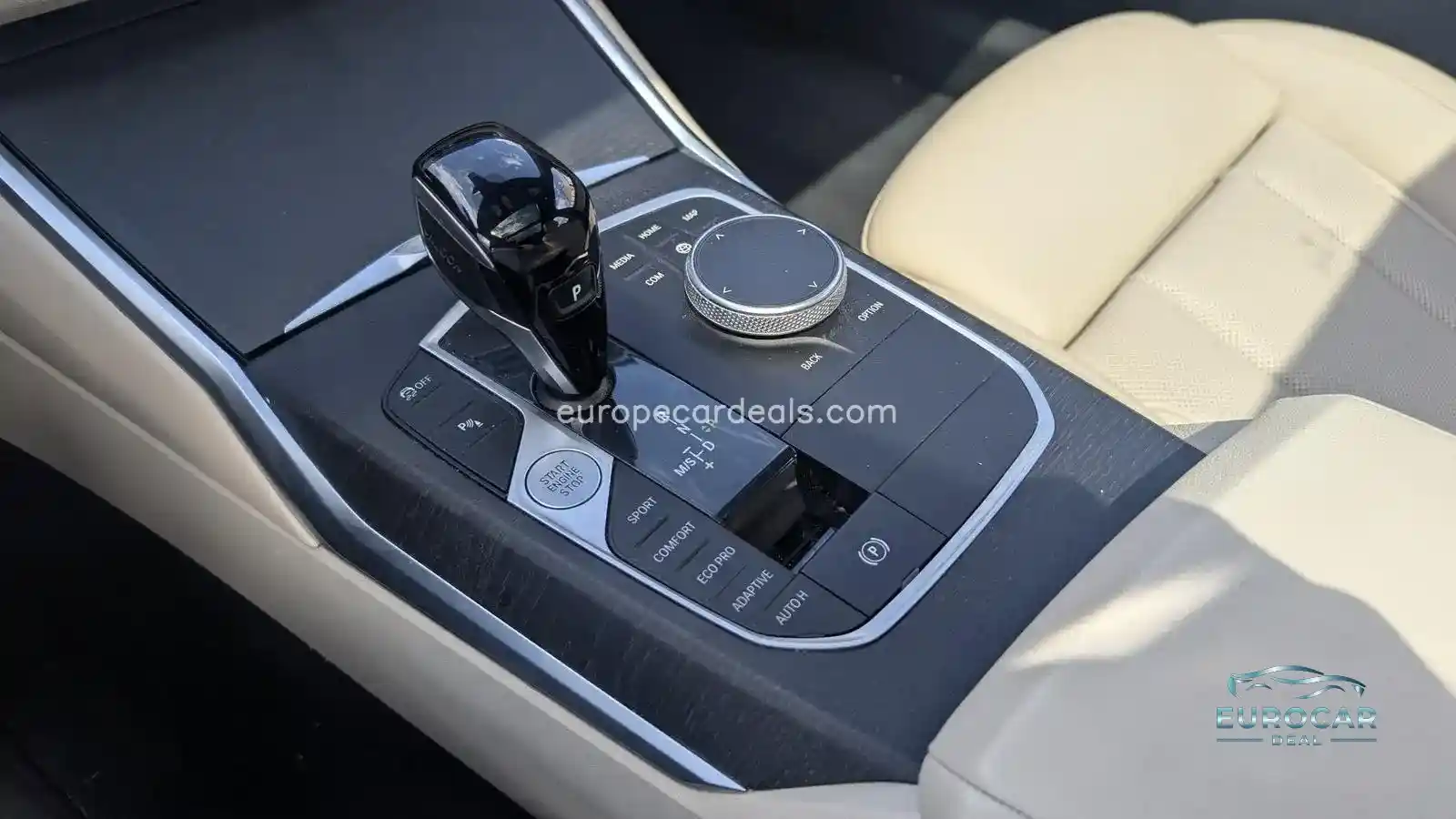 BMW M340d