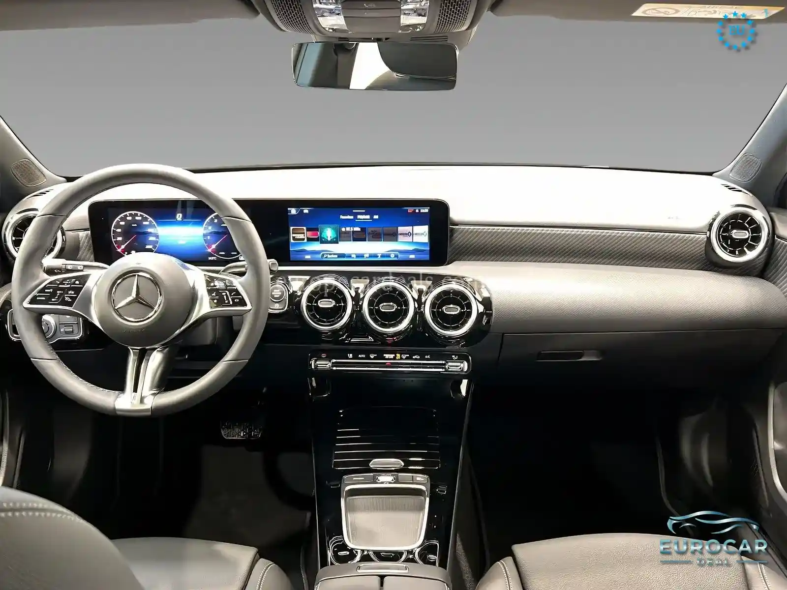 Mercedes-Benz A 220