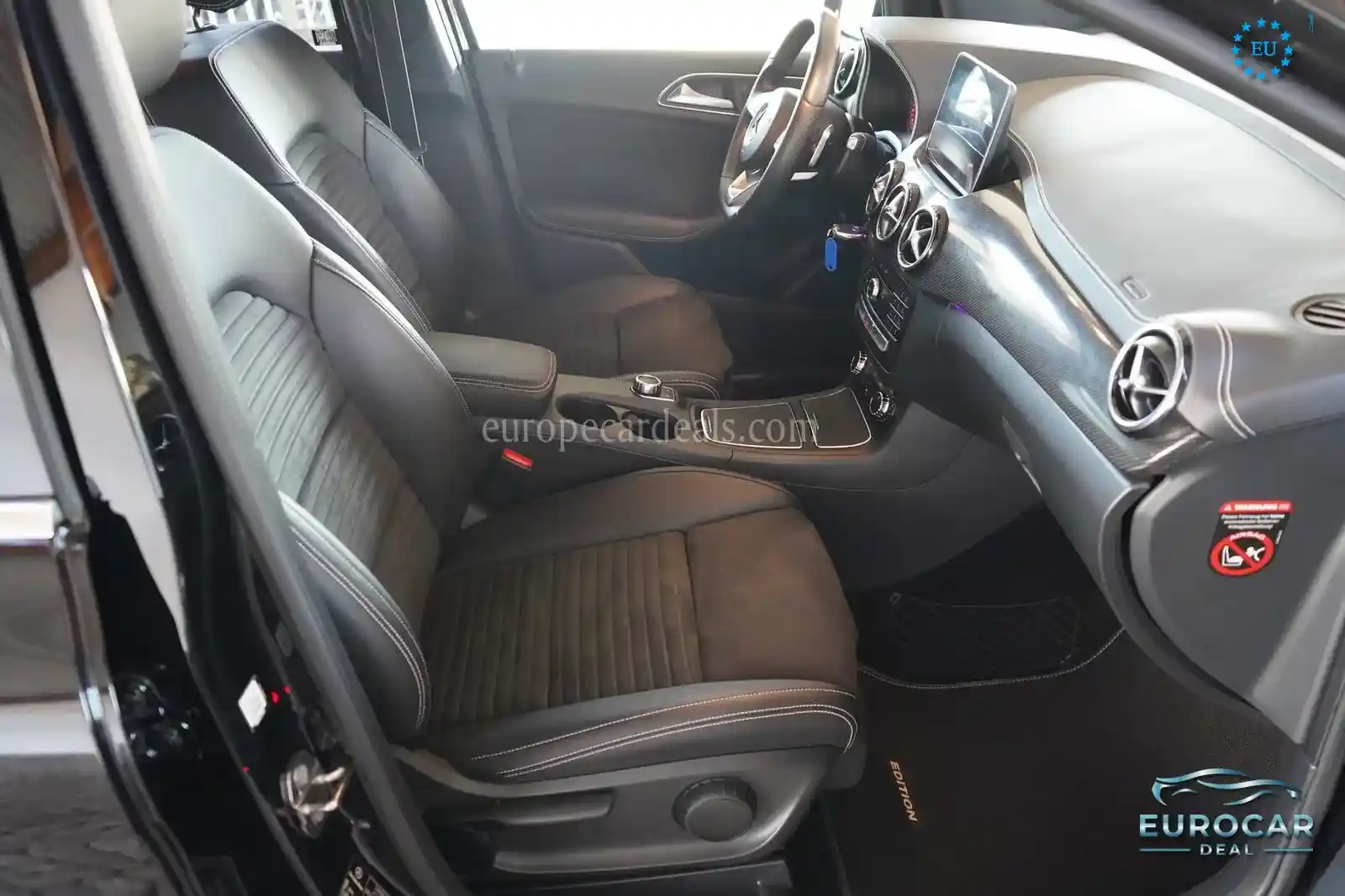 Mercedes-Benz B 150