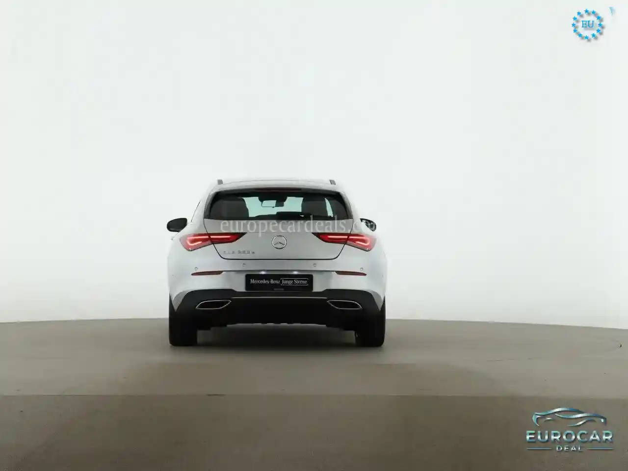 Mercedes-Benz CLA 250 Shooting Brake