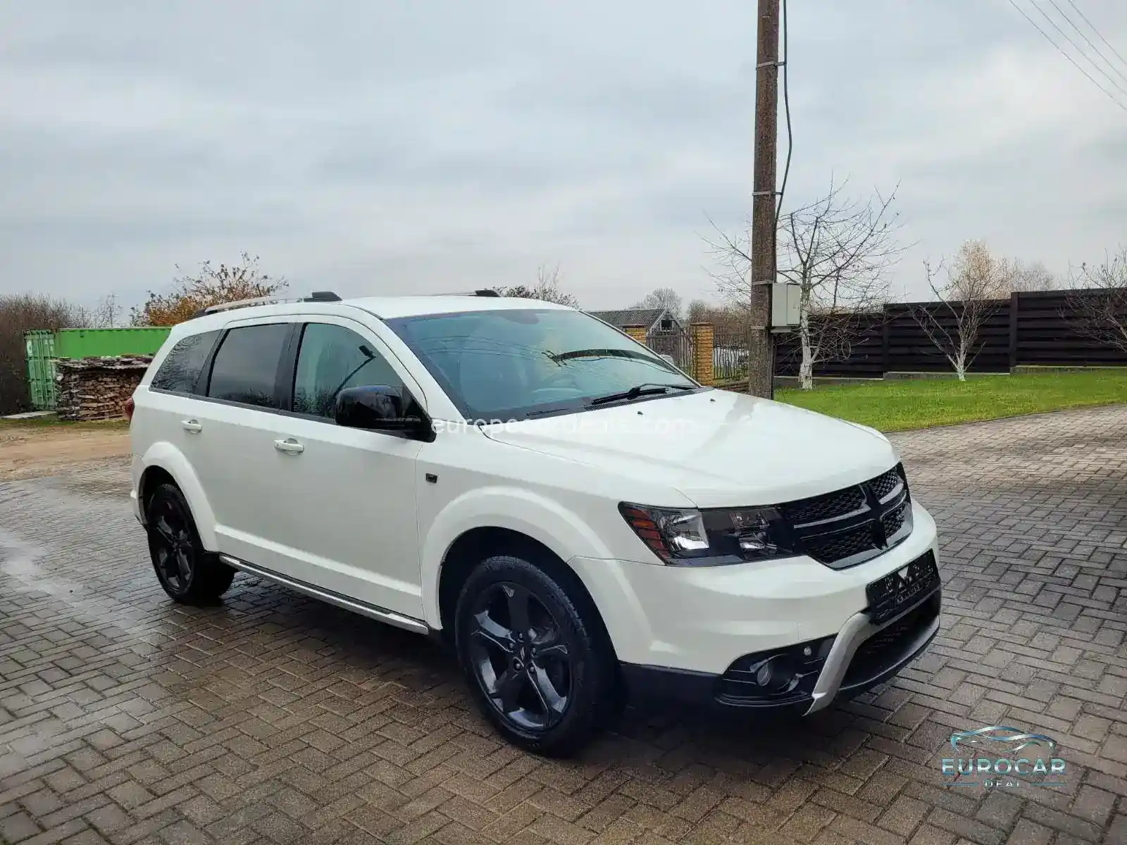 Dodge Journey