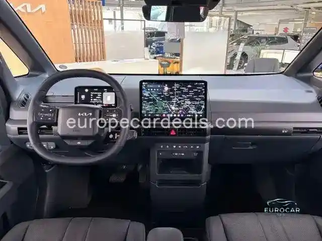 Kia PV5