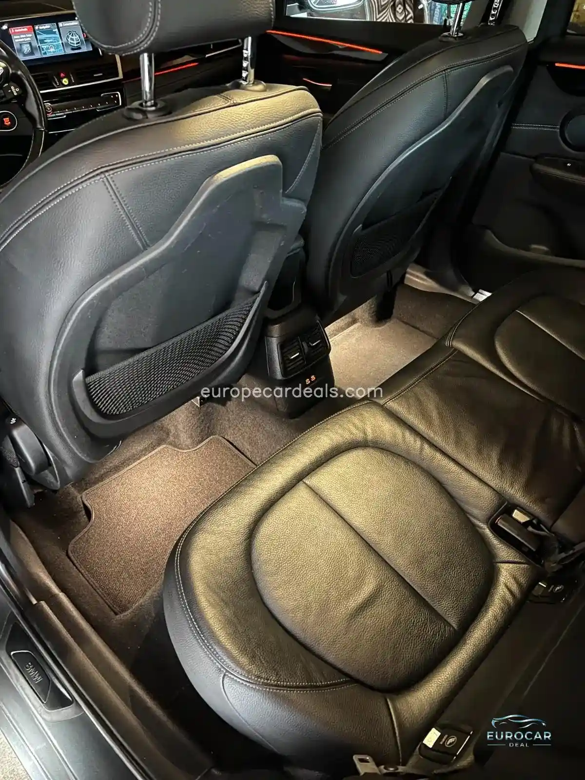 BMW 220 Active Tourer