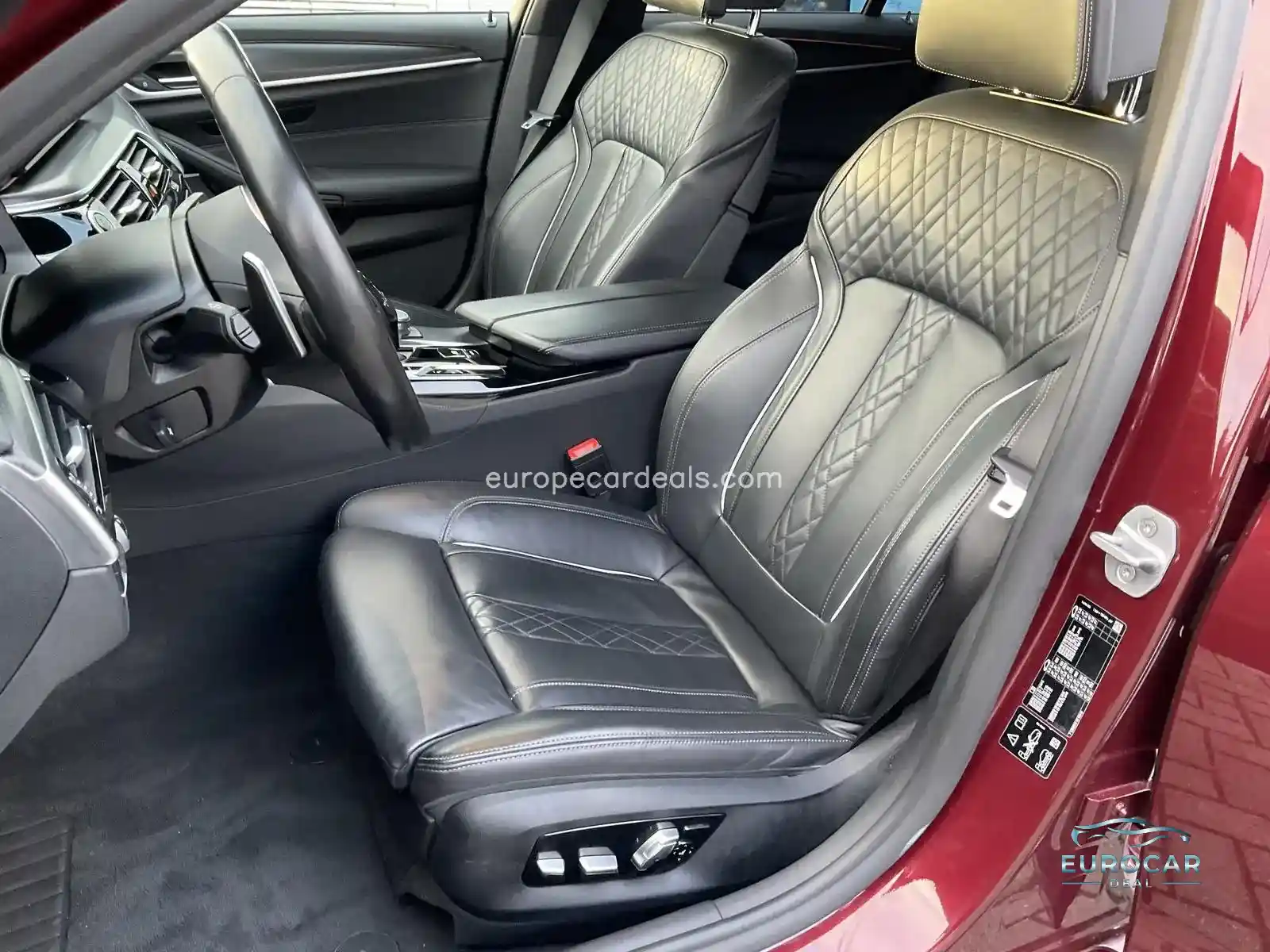 BMW 540