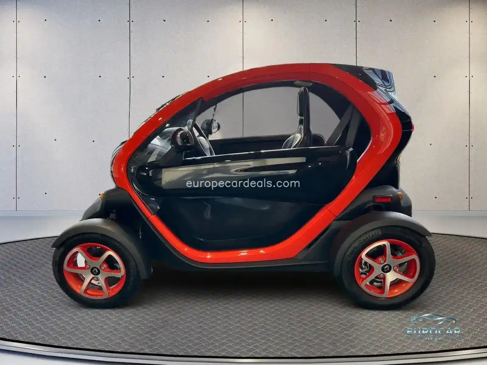 Renault Twizy
