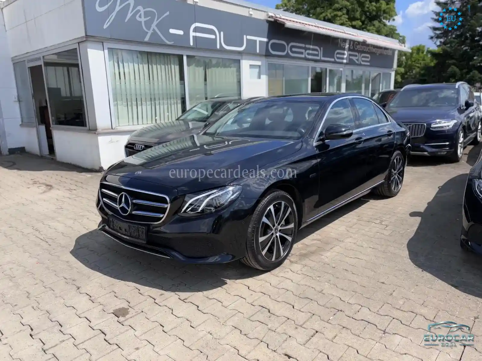 Mercedes-Benz E 300