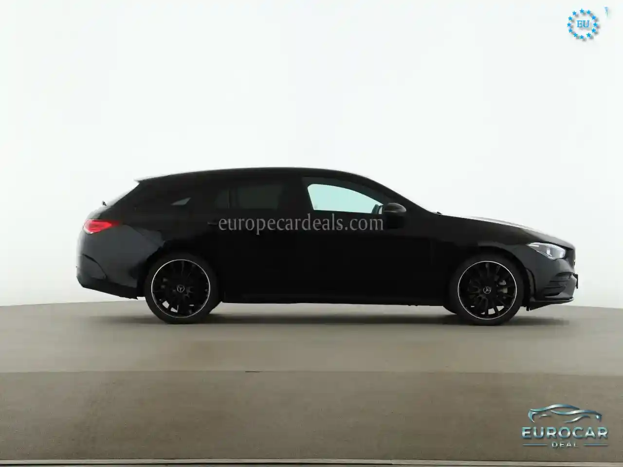 Mercedes-Benz CLA 250 Shooting Brake