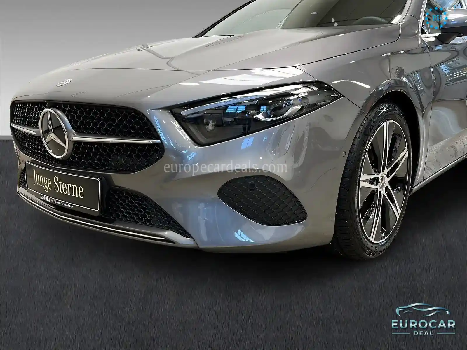 Mercedes-Benz A 220