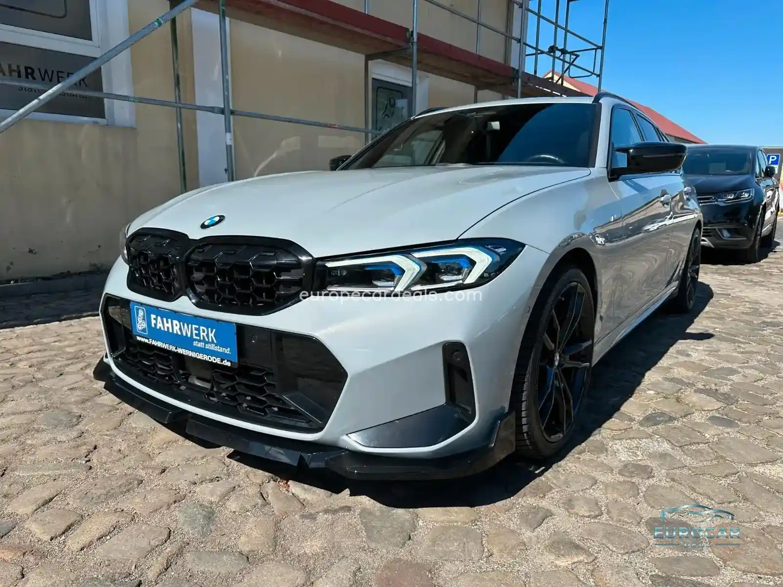BMW M340i