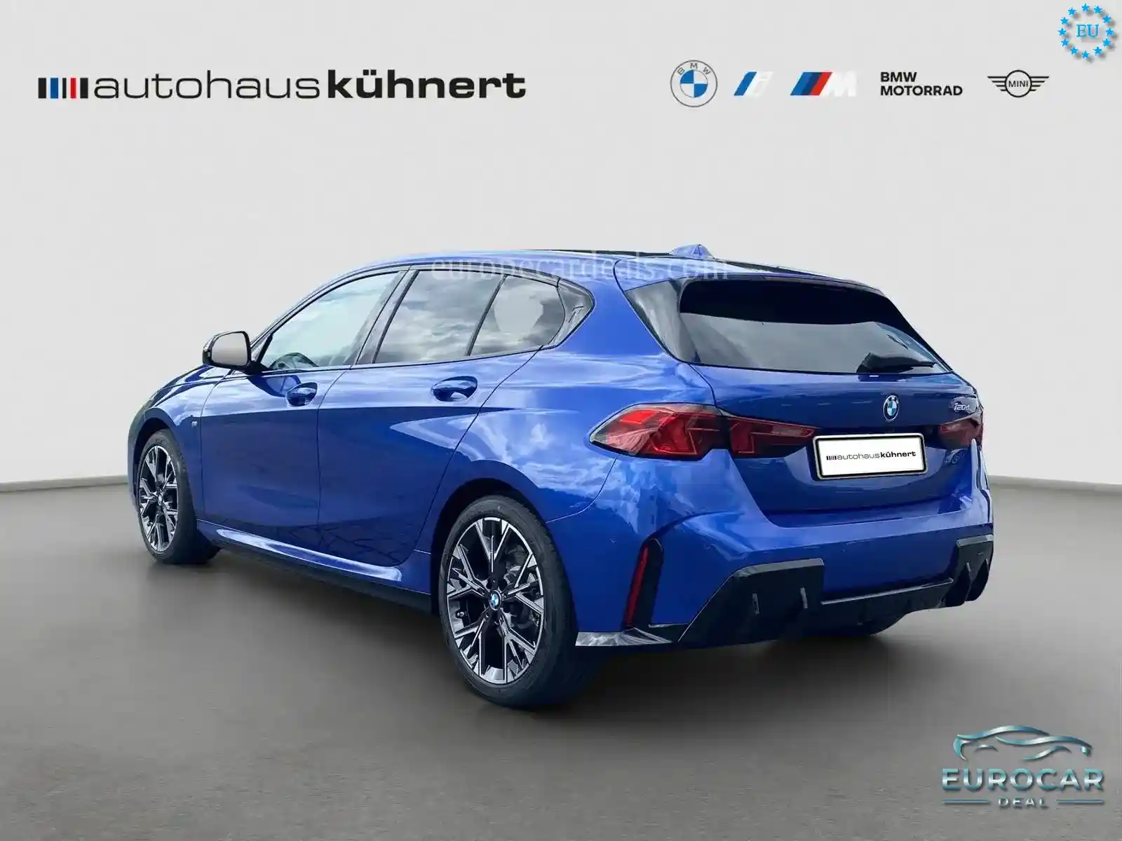 BMW 120