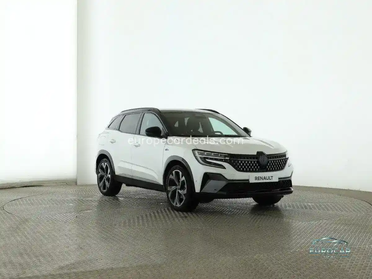 Renault Austral