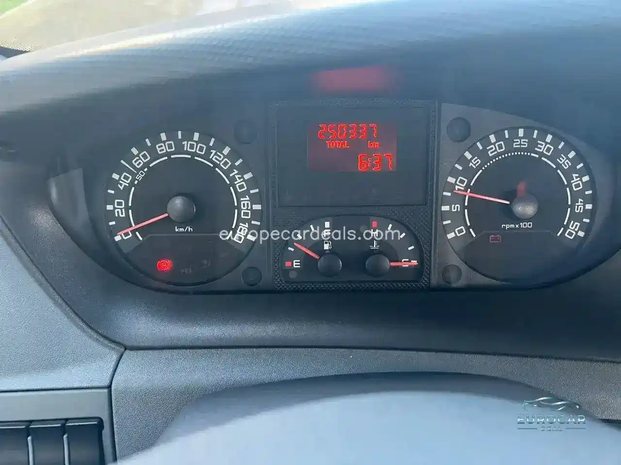 Iveco Other