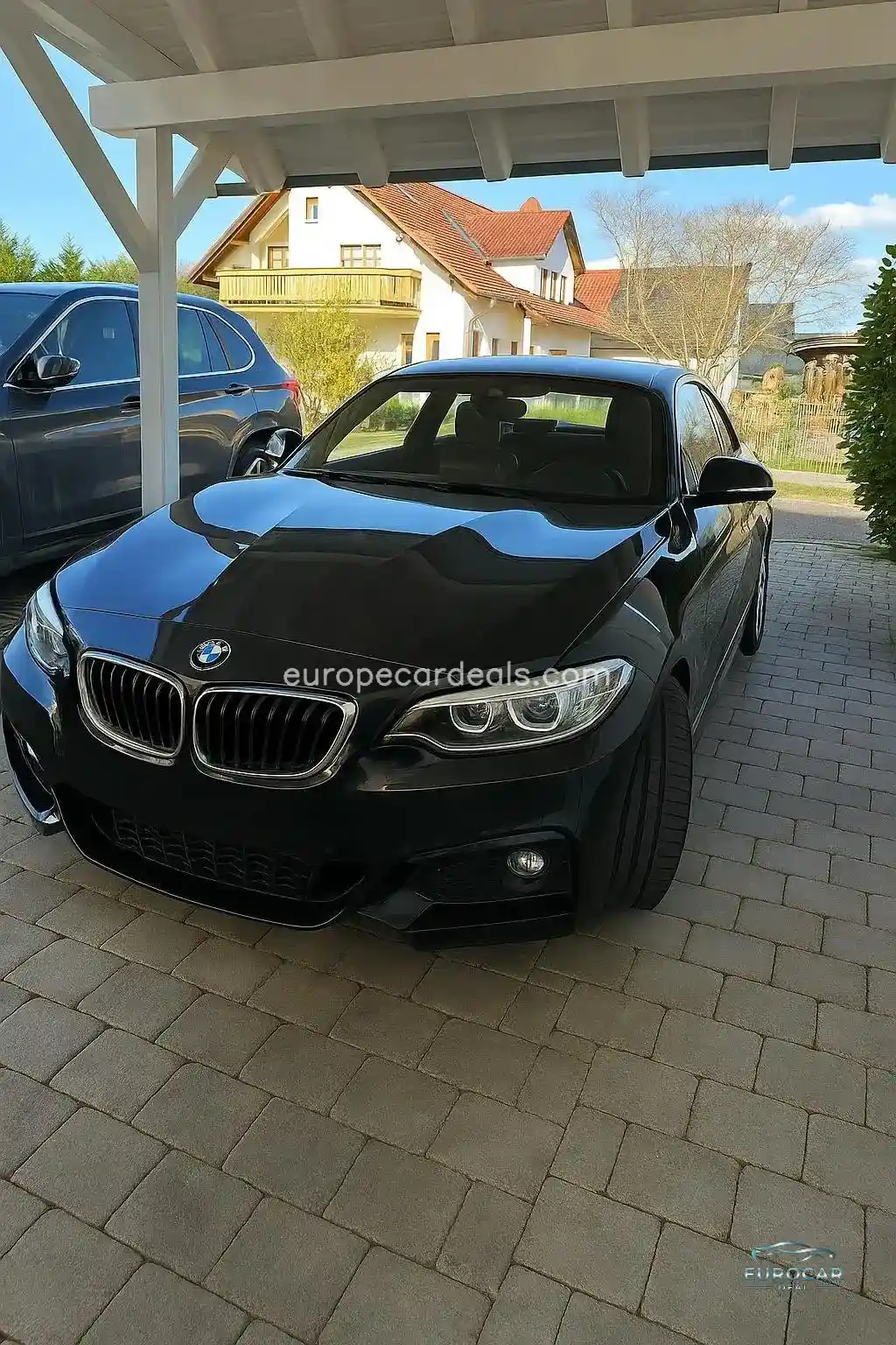 BMW 220