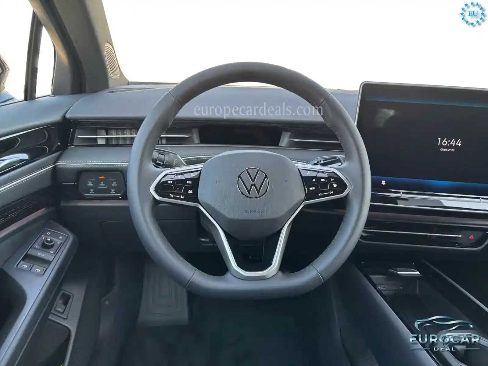 Volkswagen ID.7