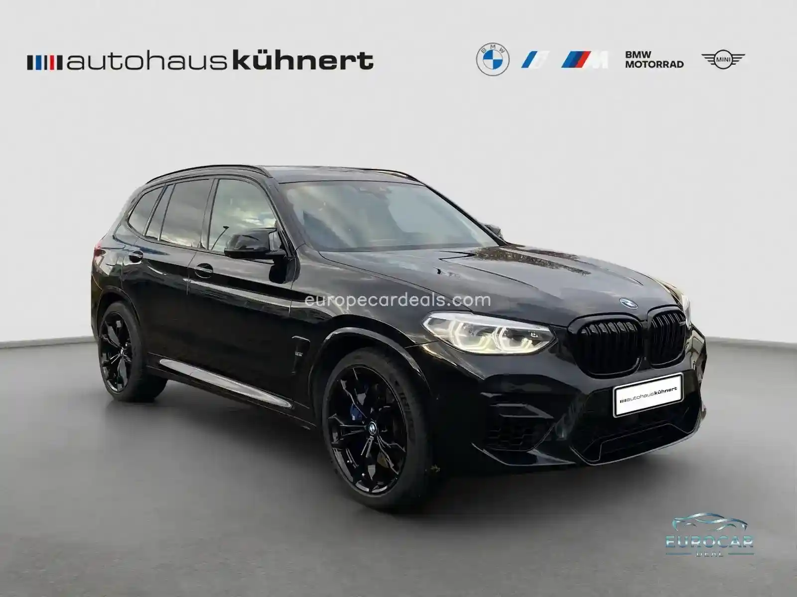 BMW X3 M
