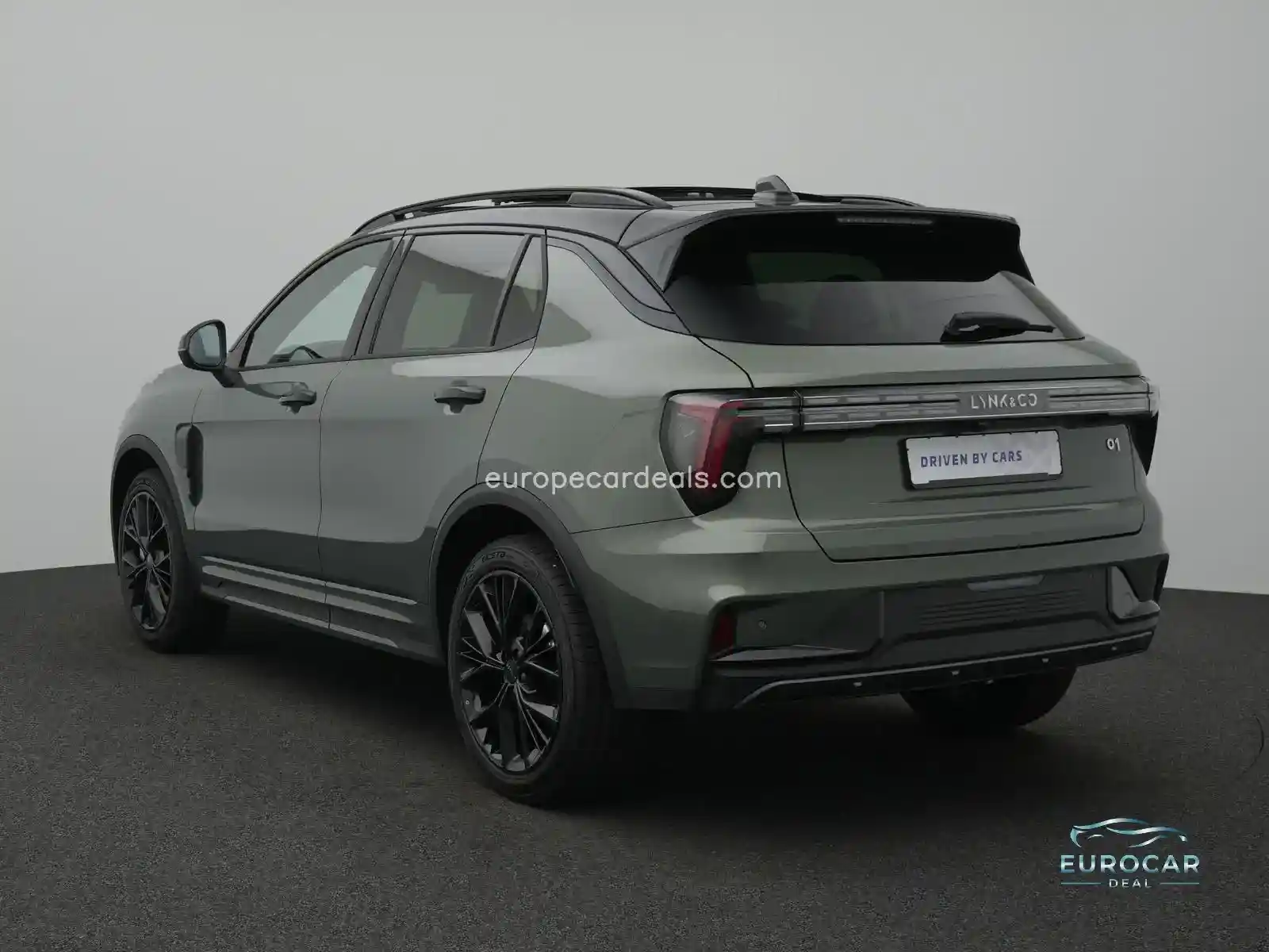 Lynk&Co 01
