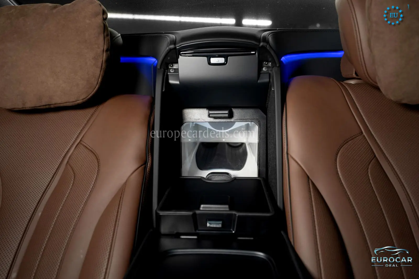 Mercedes-Benz S 560