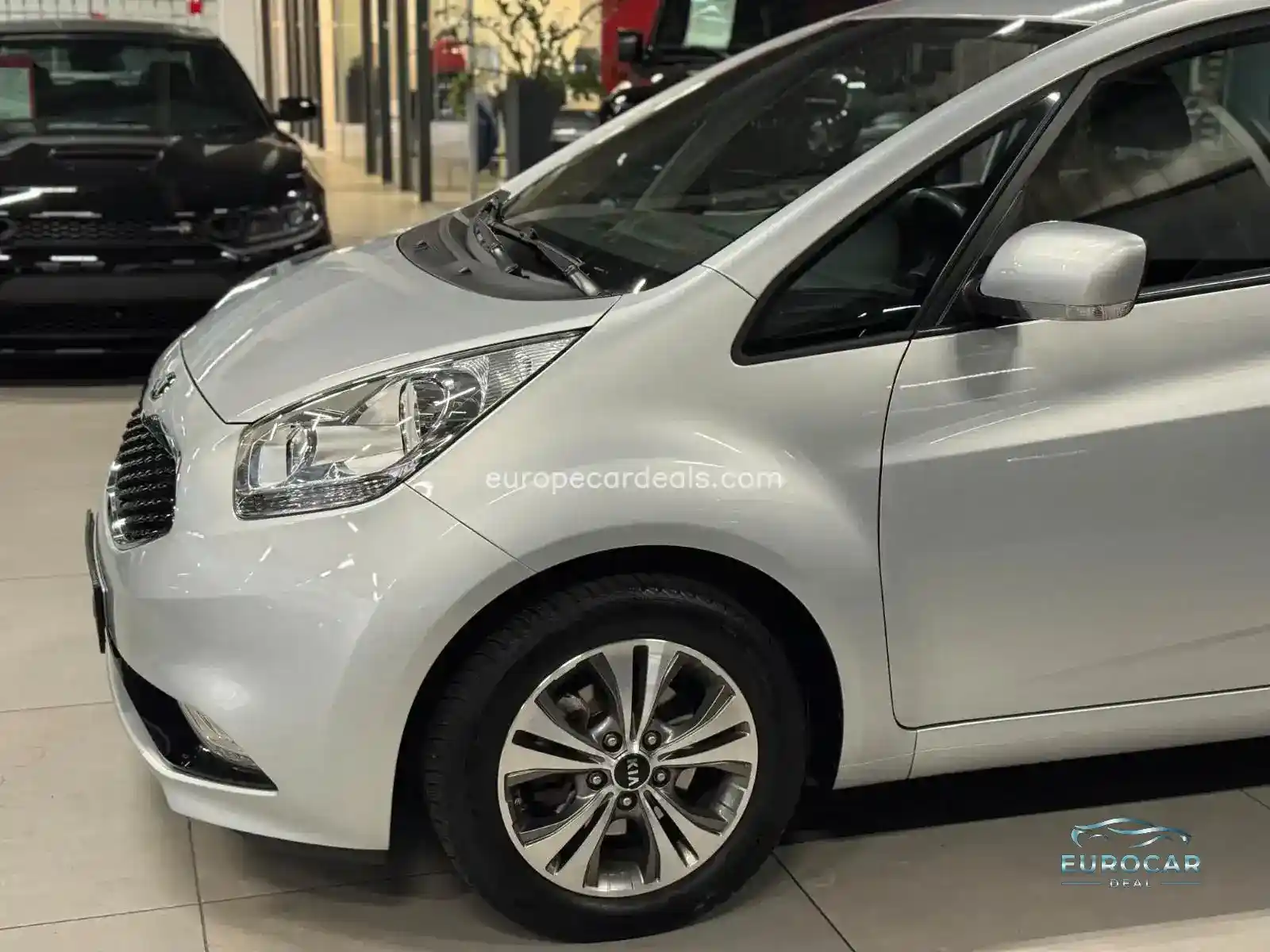 Kia Venga