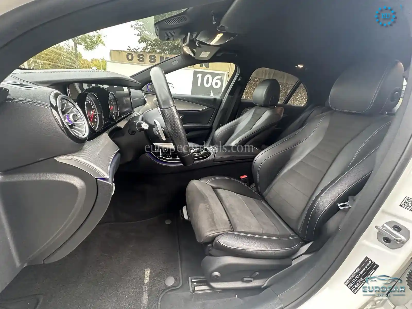 Mercedes-Benz E 350