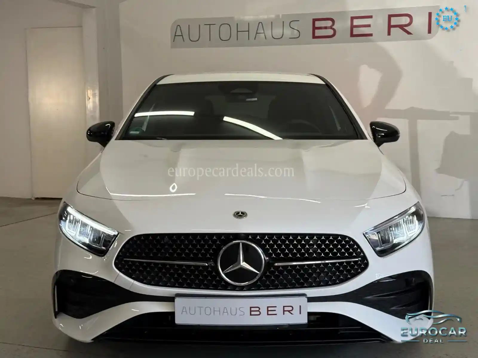 Mercedes-Benz A 220