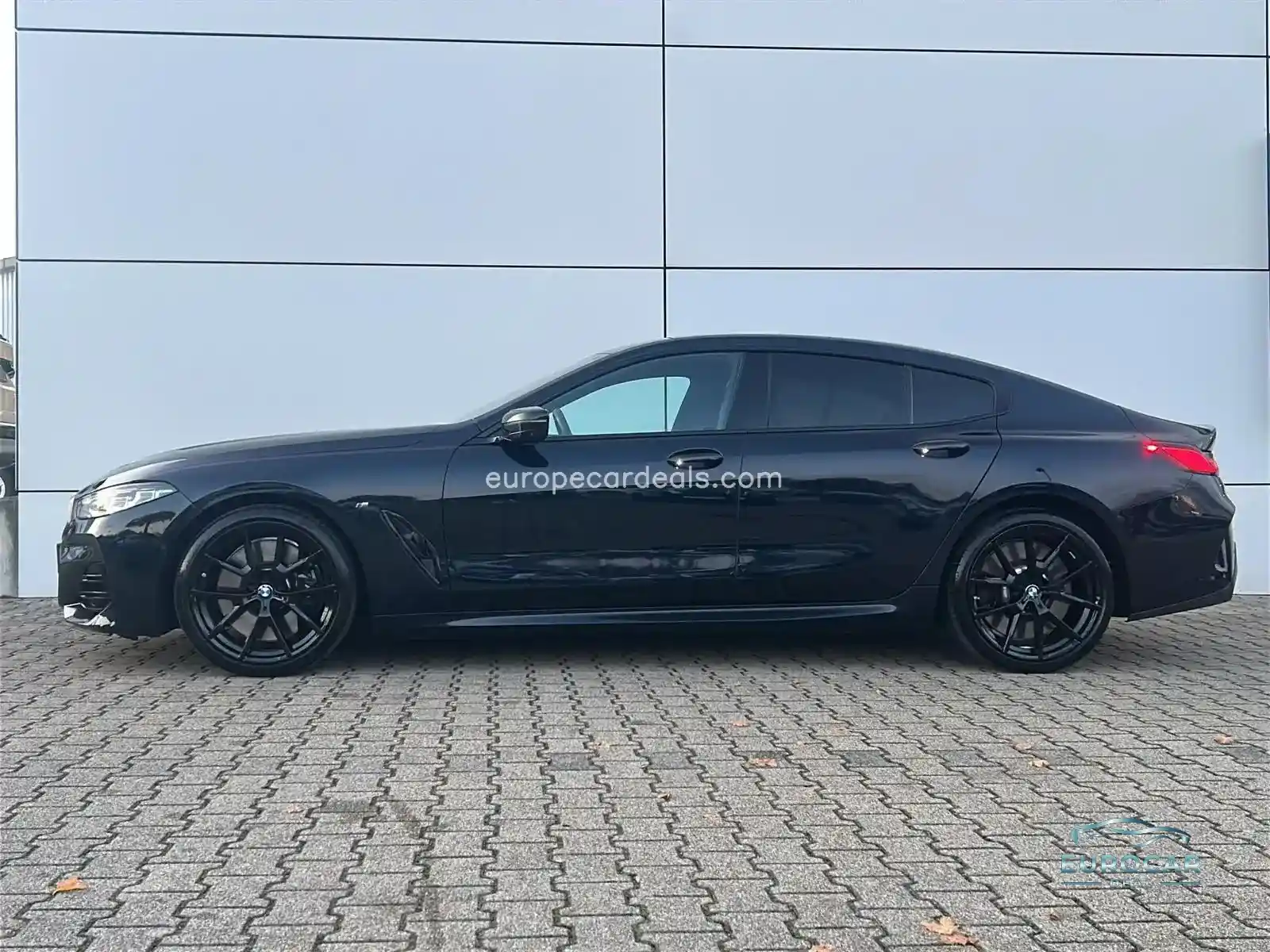 BMW M850