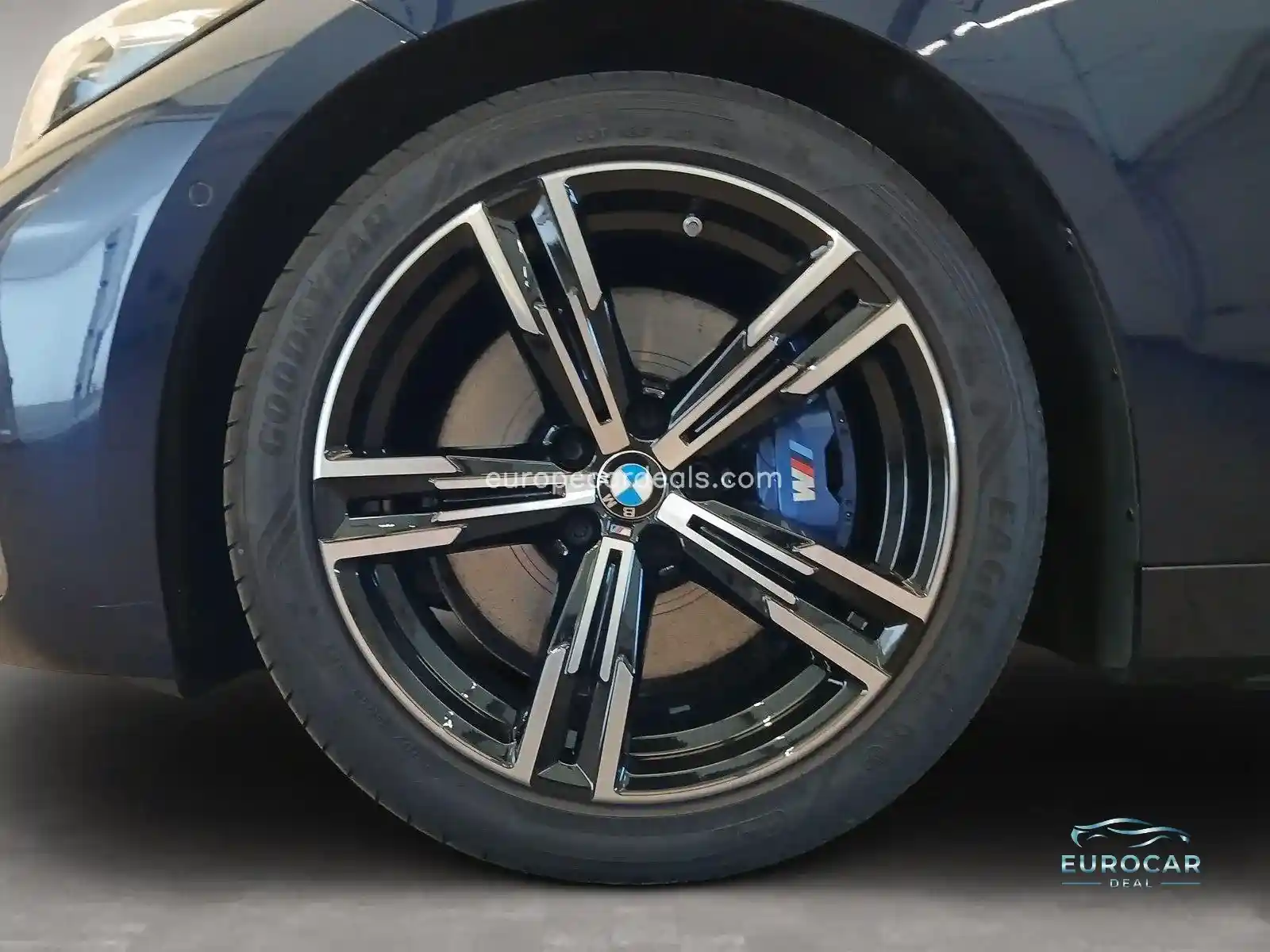 BMW M440