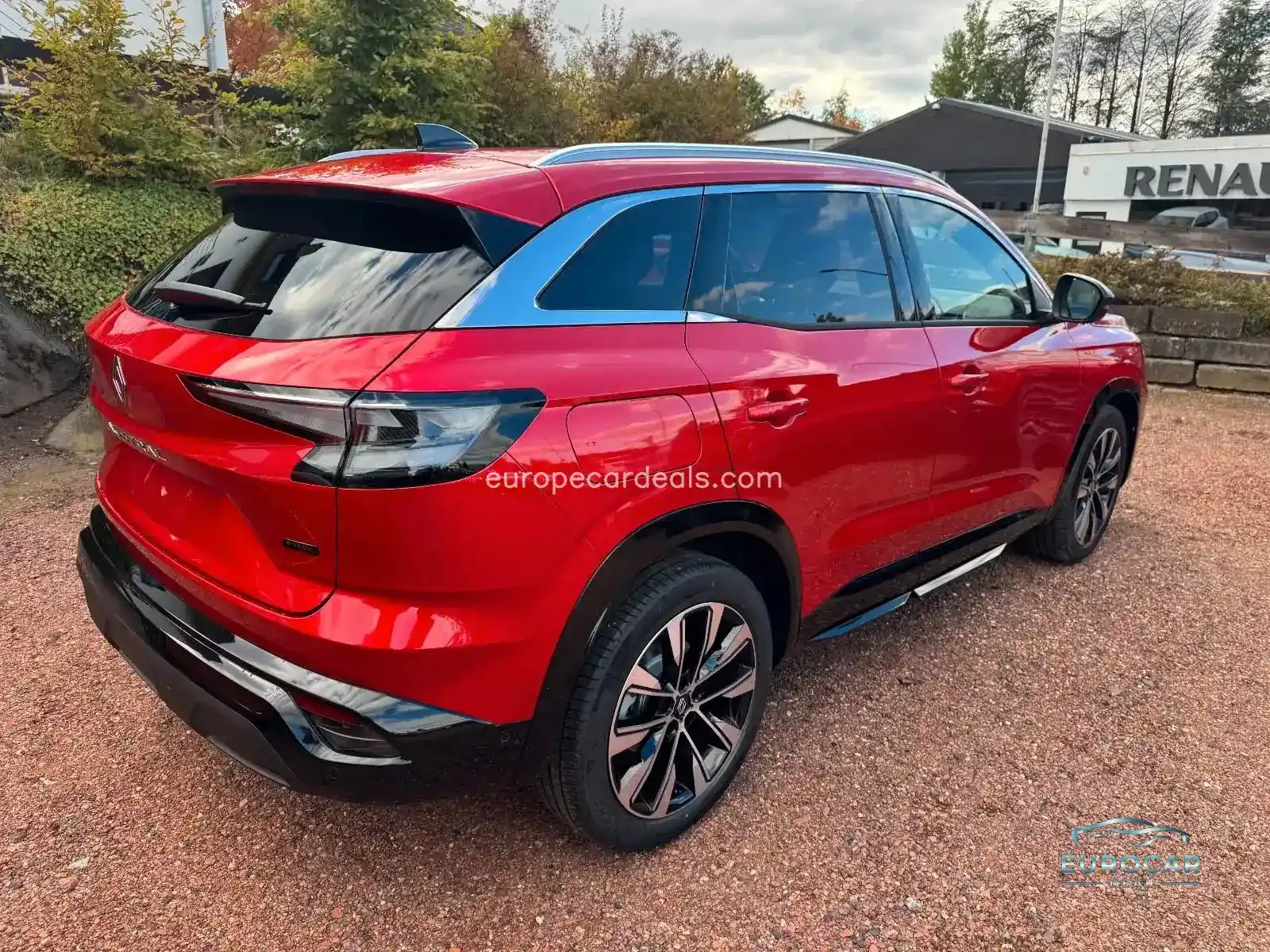 Renault Austral