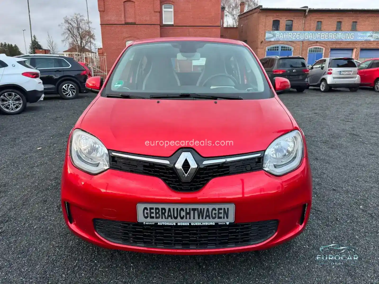 Renault Twingo