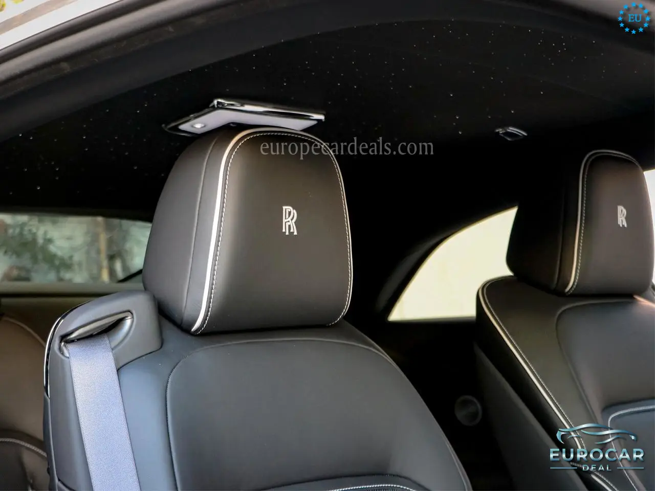 Rolls-Royce Spectre