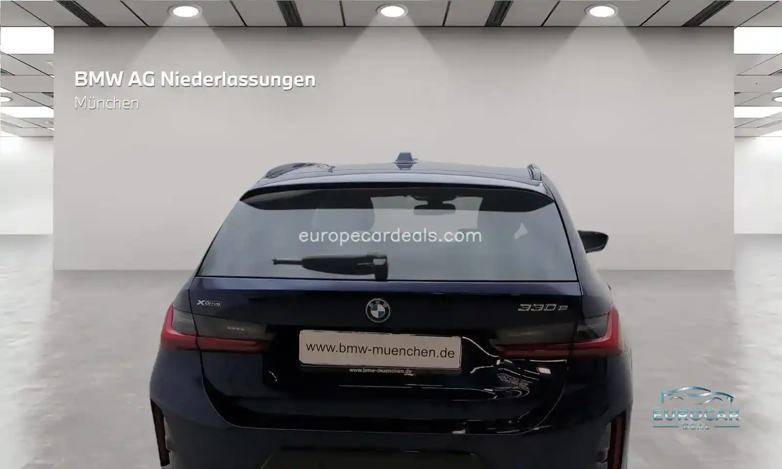 BMW 330