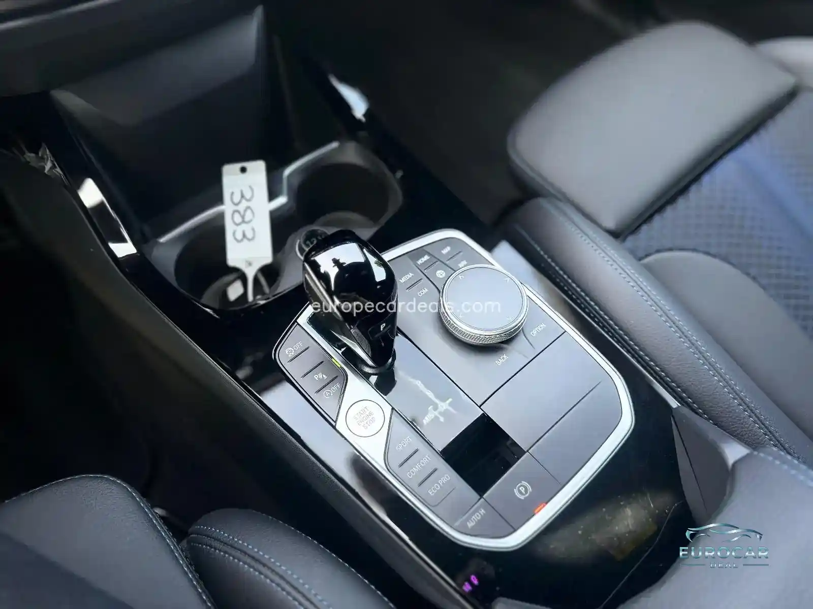 BMW 2er Gran Coupé